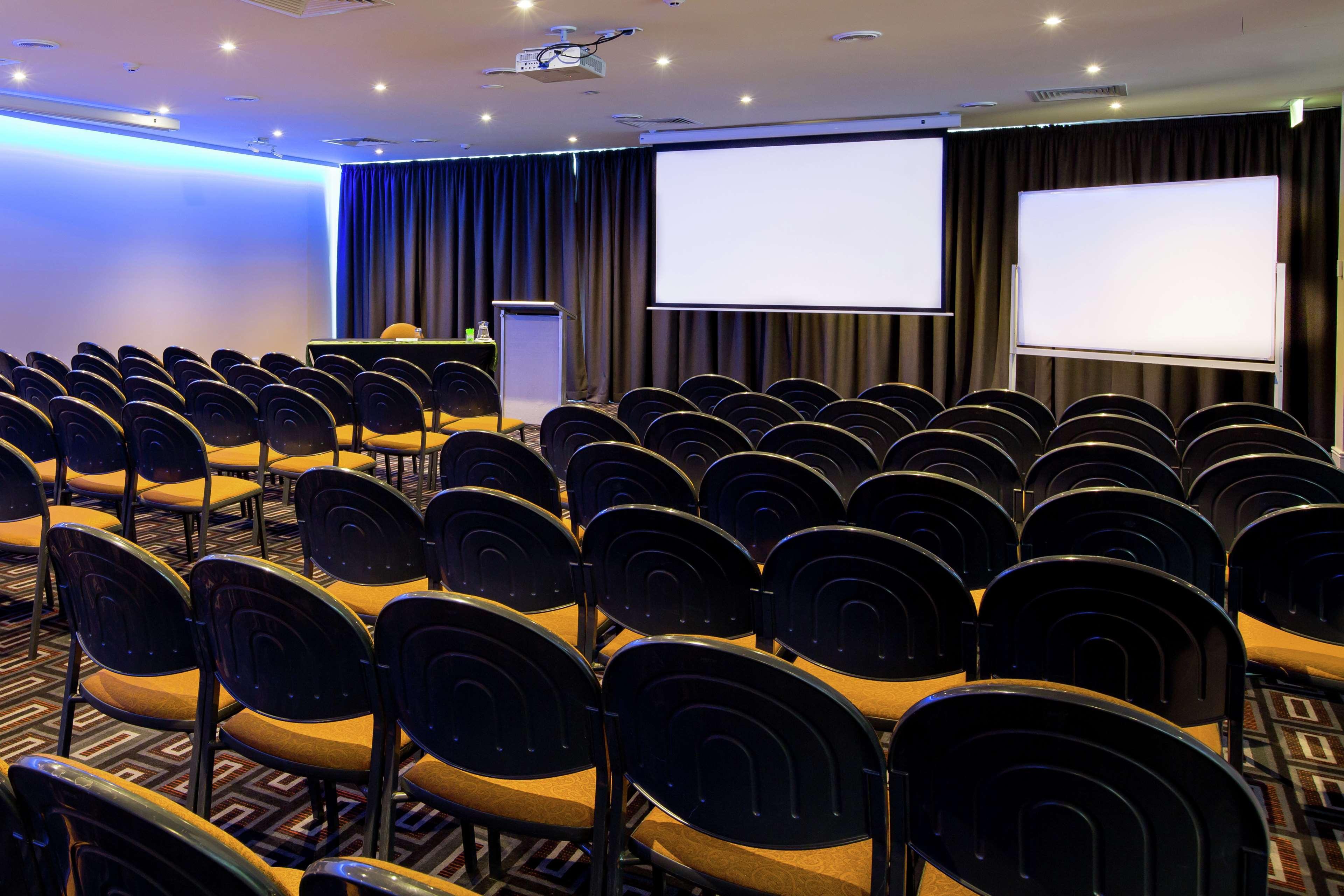 מלון Doubletree By Hilton קאירנס מראה חיצוני תמונה
