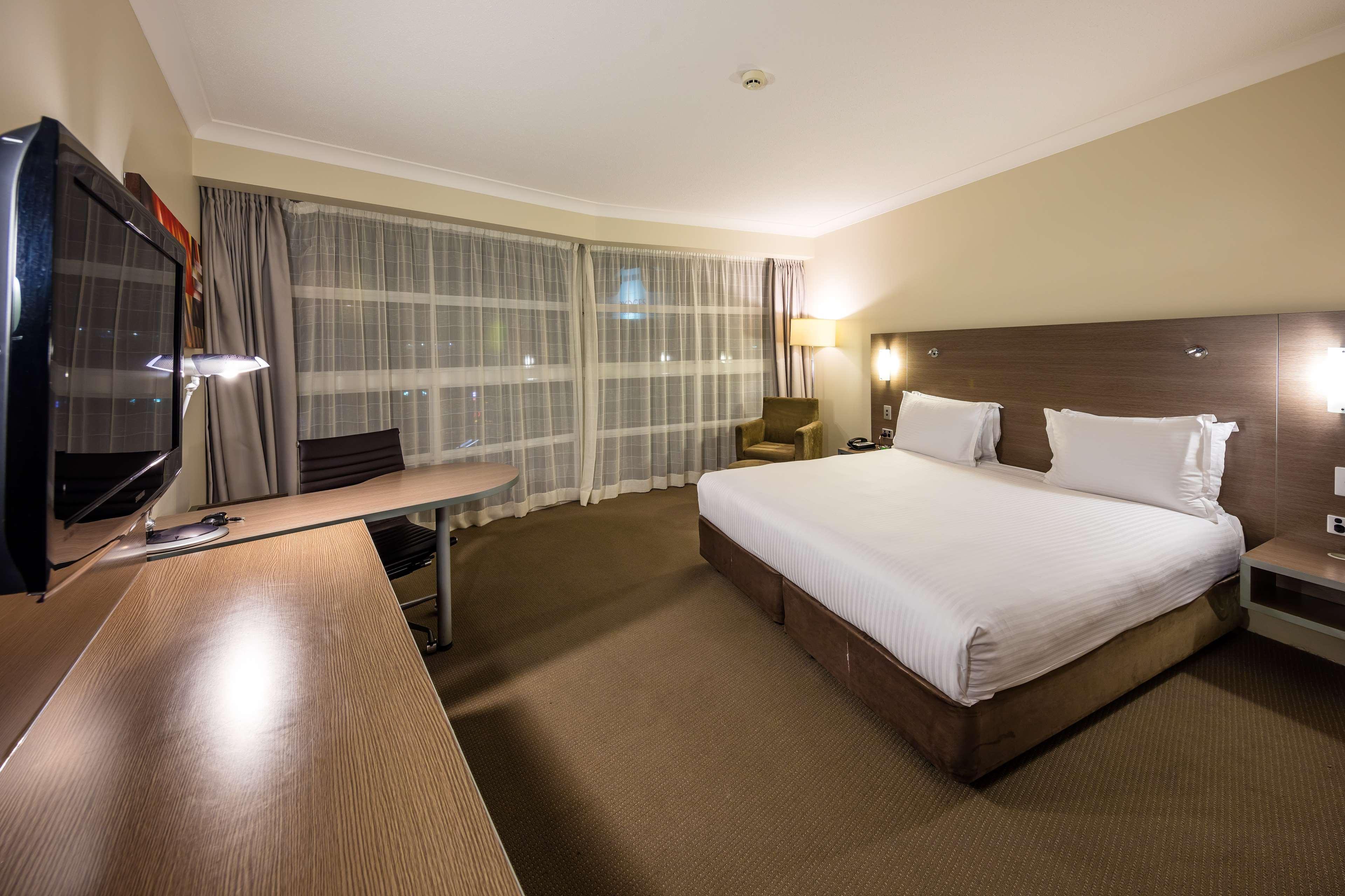 מלון Doubletree By Hilton קאירנס מראה חיצוני תמונה